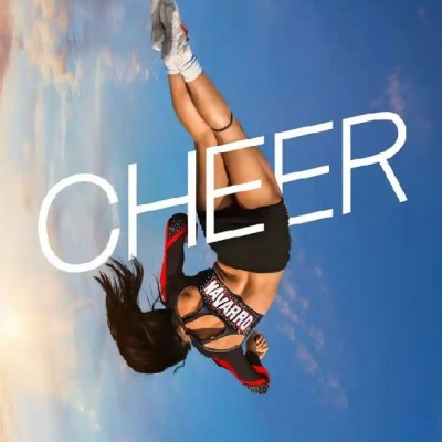 [电视剧][啦啦队女王 Cheer 第二季][全09集][英语中字]1080p|4k高清