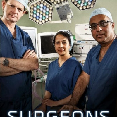 [电视剧][手术室的故事/外科医生：生命边缘 Surgeons 第三季][全04集][英语中字]1080p|4k高清