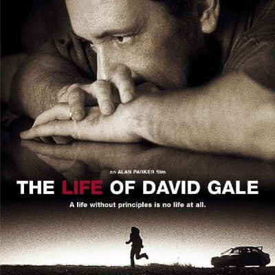 《大卫·戈尔的一生》1080p|4k高清