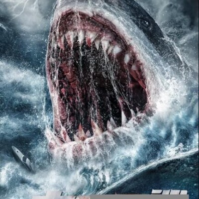 《夺命巨鲨》1080p|4k高清