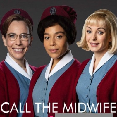 [电视剧][呼叫助产士 Call The Midwife 第十一季][全08集][英语中字]1080p|4k高清