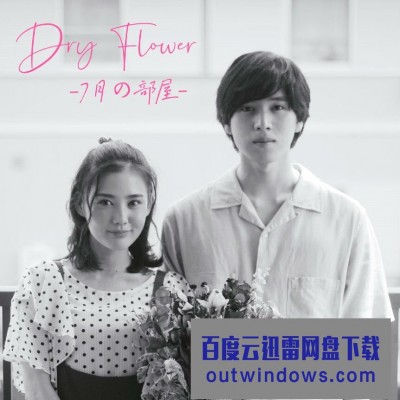 [电视剧][Dry Flower-七月的房间-][全3集][日语中字]1080p|4k高清