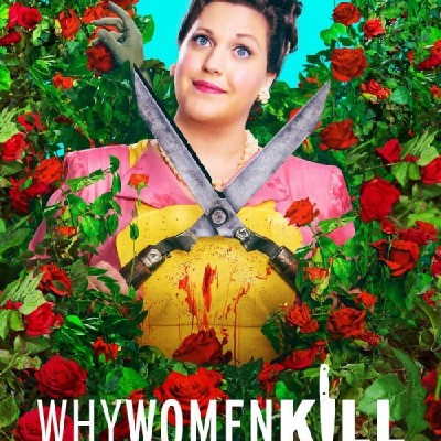 [电视剧][致命女人/女人不杀生 Why Women Kill 第二季][全10集][英语中字]1080p|4k高清