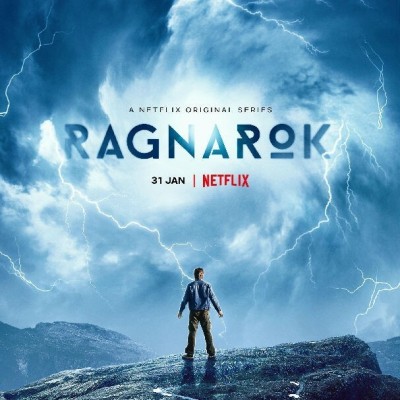 [电视剧][诸神的黄昏 Ragnarok 第二季][全06集][挪威语中字]1080p|4k高清