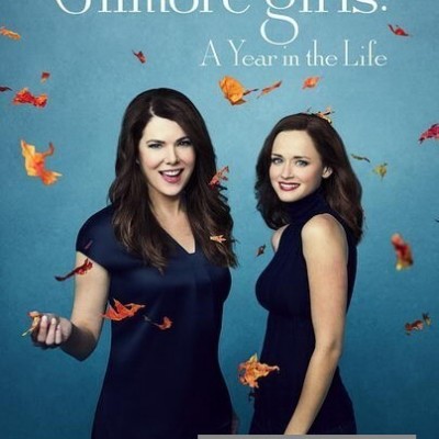 [电视剧][吉尔莫女孩:生命中的一年/Gilmore.Girls 第一季][全04集]1080p|4k高清