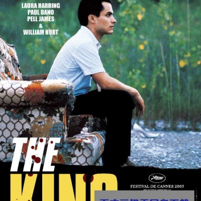 《国王 The King》1080p|4k高清
