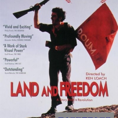 《土地与自由》1080p|4k高清
