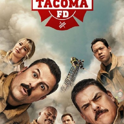 [电视剧][塔科马消防队 Tacoma FD 第三季][全集]1080p|4k高清