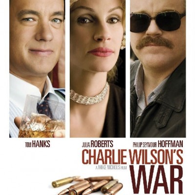 [电影]《查理·威尔森的战争》1080p|4k高清