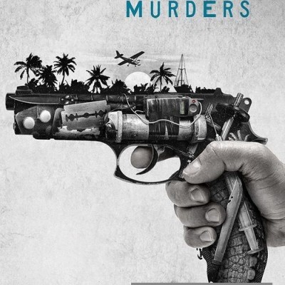[电视剧][佛罗里达男子谋杀案 Florida Man Murders][全集]1080p|4k高清