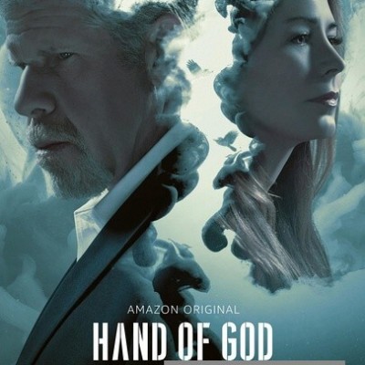 [电视剧][上帝之手/神的旨意 Hand of God 第二季][全10集]1080p|4k高清
