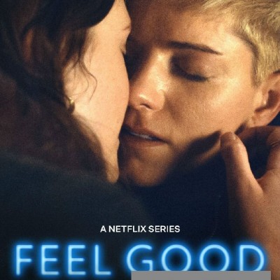 [电视剧][心向快乐/迷醉伦敦/Feel Good 第二季][全06集][英语中字]1080p|4k高清