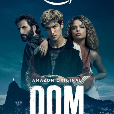 [电视剧][多明 Dom 第一季][全08集][葡萄牙语中字]1080p|4k高清
