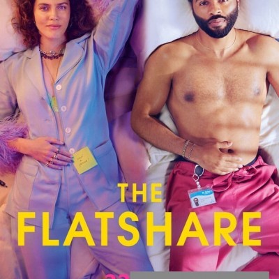 [电视剧][平摊公寓 The Flatshare 第一季][全06集][英语中字]1080p|4k高清