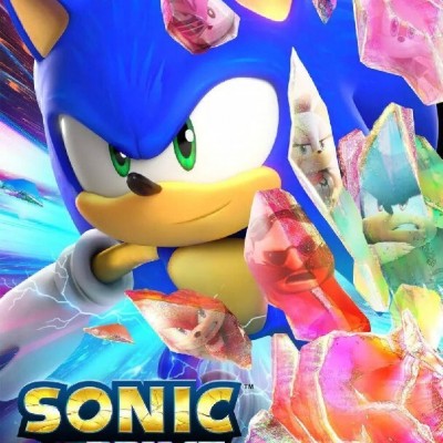[电视剧][索尼克：回家大冒险 Sonic Prime 第一季][全08集][英语中字]1080p|4k高清