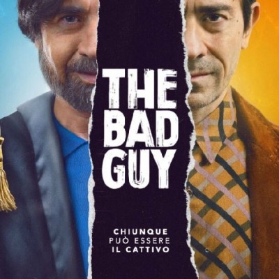 [电视剧][坏蛋联盟 The Bad Guy 第一季][全06集][意语中字]1080p|4k高清