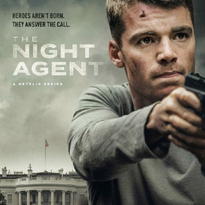 [电视剧][暗夜情报员 The Night Agent 第一季][全10集][英语中字]1080p|4k高清