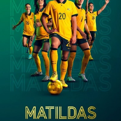 [电视剧][澳洲女足：踢遍世界 Matildas：The World 第一季][全06集][英语中字]1080p|4k高清