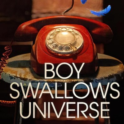 [电视剧][吞下宇宙的男孩 Boy Swallows Universe 第一季][全07集][英语中字]1080p|4k高清