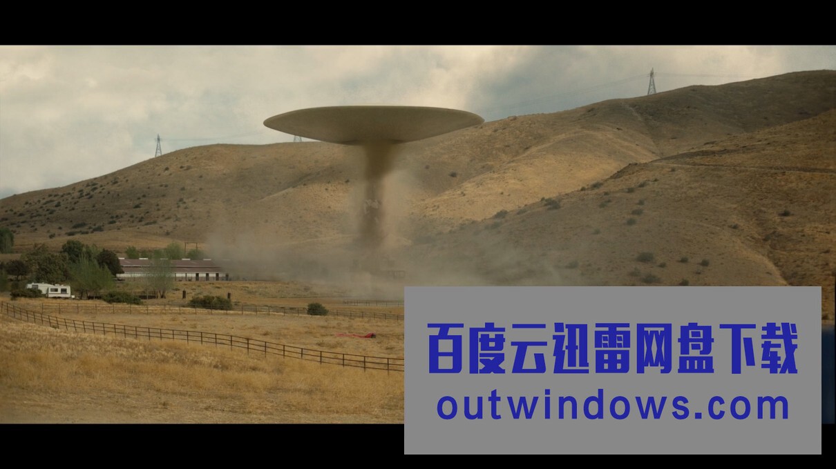 2022科幻惊悚《不》1080p.BD中英双字1080p|4k高清