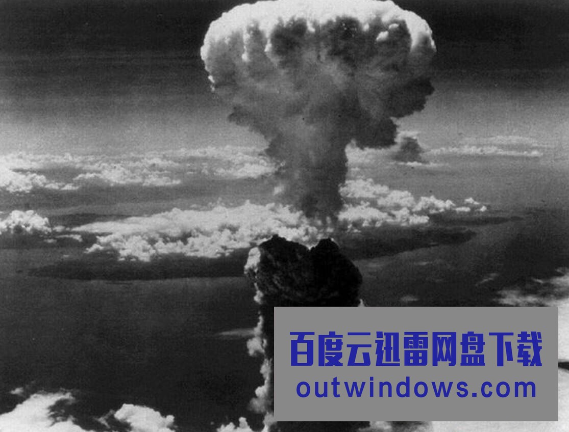 [电视剧]1945年东京大轰炸彩色纪录片《最后的轰炸 The Last Bomb》1080p|4k高清