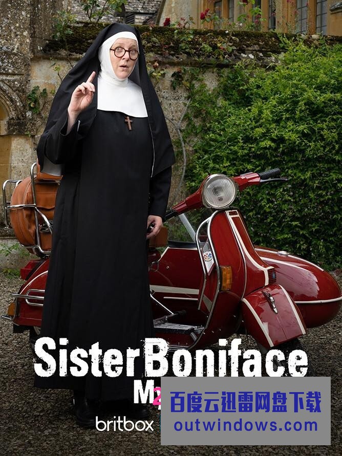 [电视剧][博尼法斯修女探案集 Sister Boniface Mysteries 第一季][全10集][英语中字]1080p|4k高清
