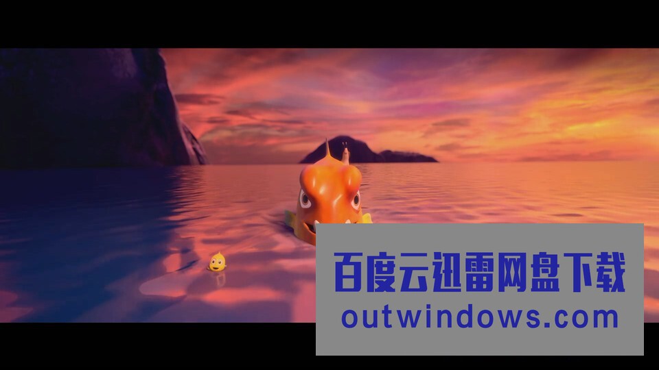 2022动画《猪猪侠大电影·海洋日记》1080p.HD国语中字1080p|4k高清