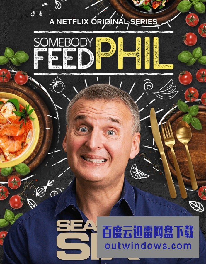 [电视剧][菲尔来蹭饭 Somebody Feed Phil 第六季][全06集][英语中字]1080p|4k高清