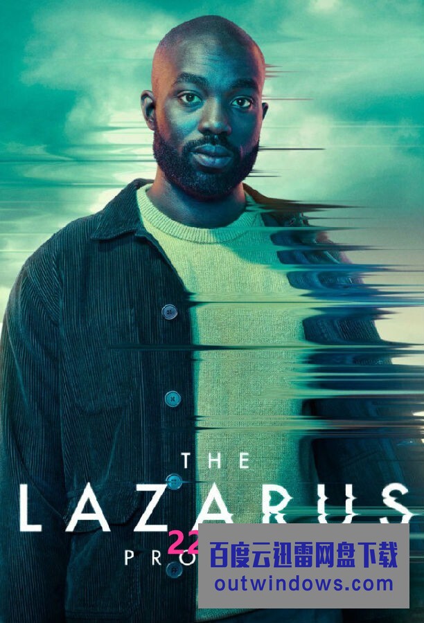 [电视剧][撕裂记忆体 The Lazarus Project 第一季][全08集][英语中字]1080p|4k高清
