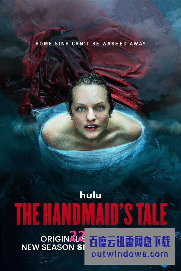 [电视剧][侍女的故事/使女的故事 The Handmaids Tale 第五季][全10集][英语中字]1080p|4k高清