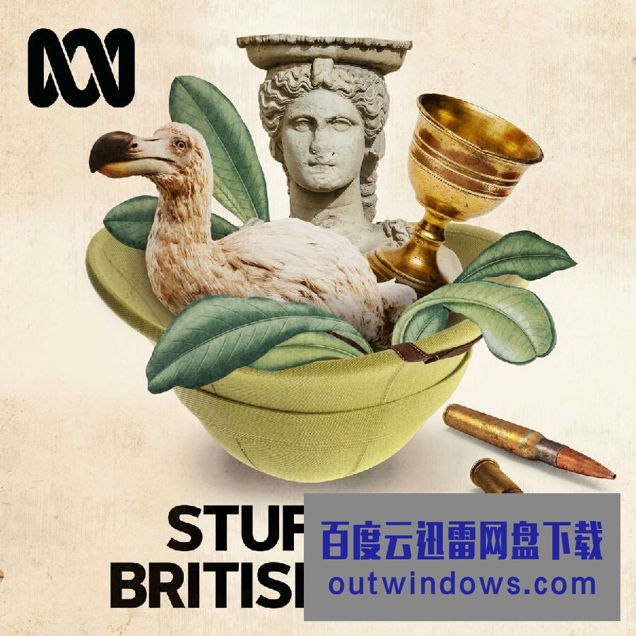[电视剧][英国文物窃盗史谜考 Stuff the British Stole 第一季][全06集][英语中字]1080p|4k高清