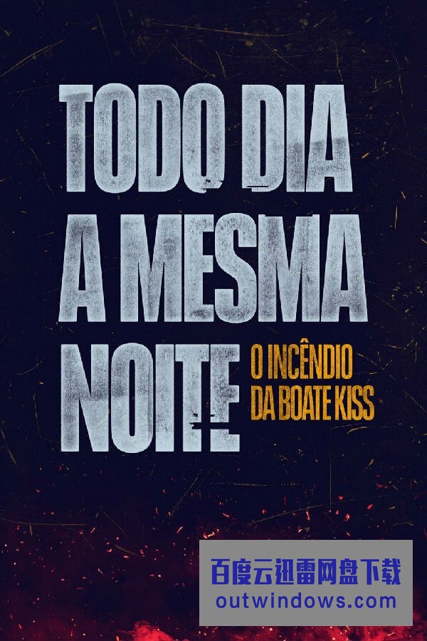 [电视剧][无尽长夜 The Endless Night 第一季][全05集][葡萄牙语中字]1080p|4k高清