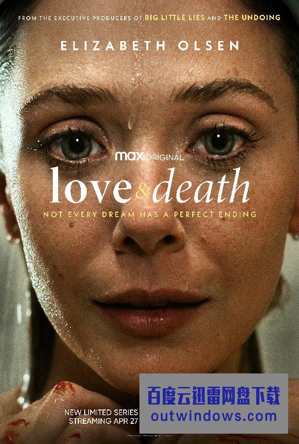 [电视剧][爱与死亡 Love and Death 第一季][全07集][英语中字]1080p|4k高清