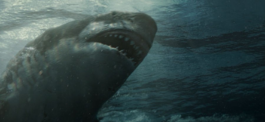 2023动作科幻《巨齿鲨2：深渊》4K.HD 中英双字1080p|4k高清