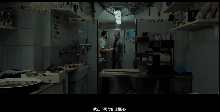 2023动作惊悚《伸冤人3》1080p.HD中英双字1080p|4k高清