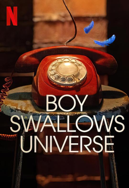 [电视剧][吞下宇宙的男孩 Boy Swallows Universe 第一季][全07集][英语中字]1080p|4k高清