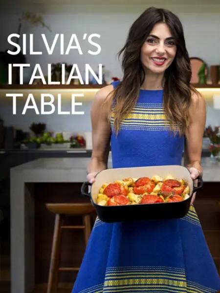 [电视剧][西尔维娅的意大利餐桌][全8集][中文字幕][1080P]1080p|4k高清
